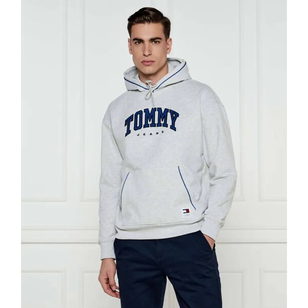 Tommy Jeans Mikina RLX | Regular Fit 60740119