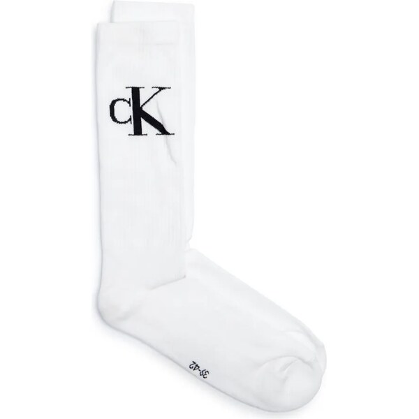 Calvin Klein Jeans Ponožky 2-balenie 60718046
