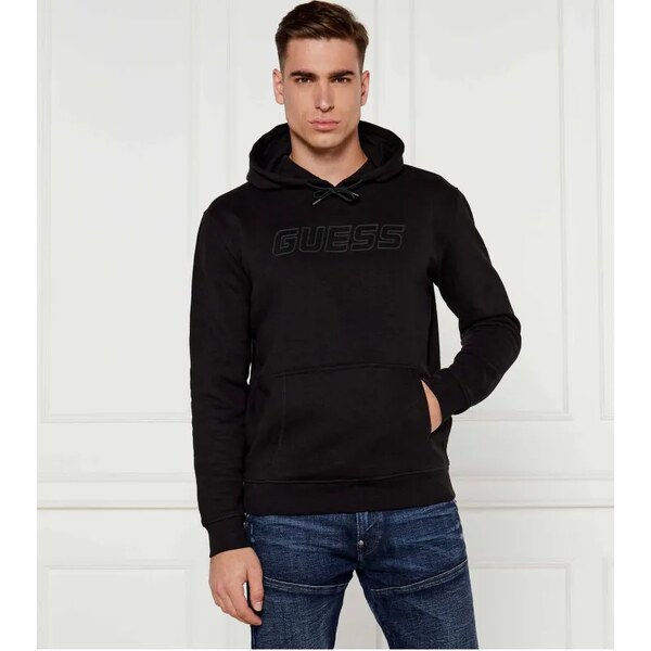 GUESS ACTIVE Mikina ALDWIN | Regular Fit 60418530