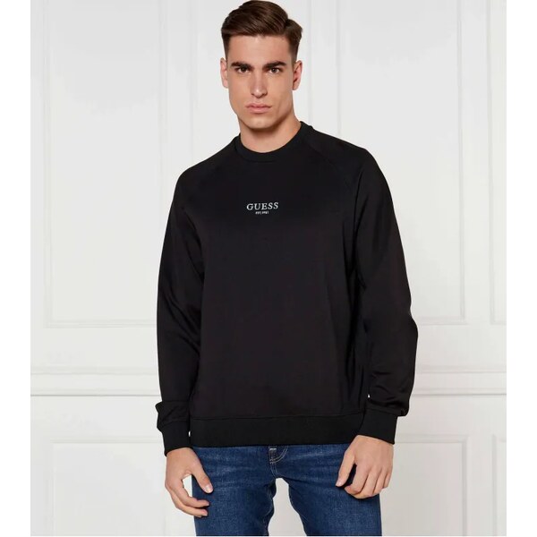 GUESS Mikina IRIDESCENT | Regular Fit 60418520