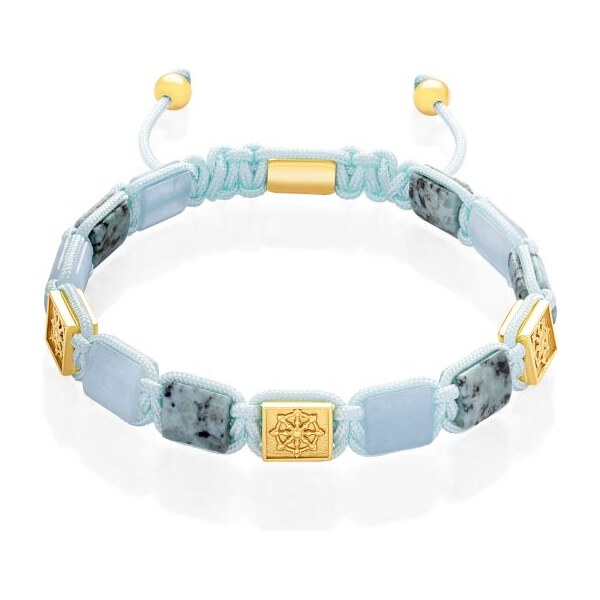 Dámsky náramok Dharma Pura Vida - S-16cm Trimakasi 60745139