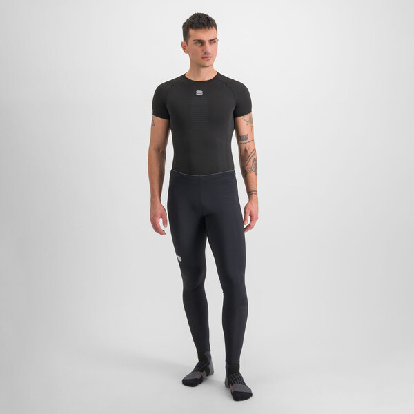 Sportful CARDIO TECH PROTECTED elasťáky čierna 60745308