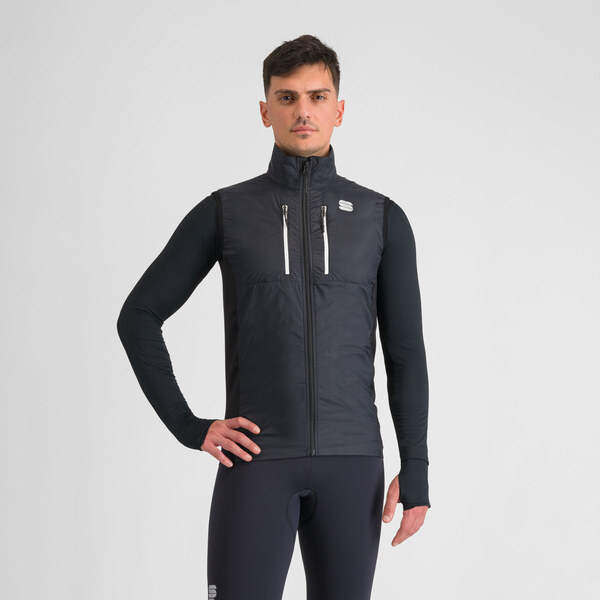 Sportful CARDIO vesta black 60745309