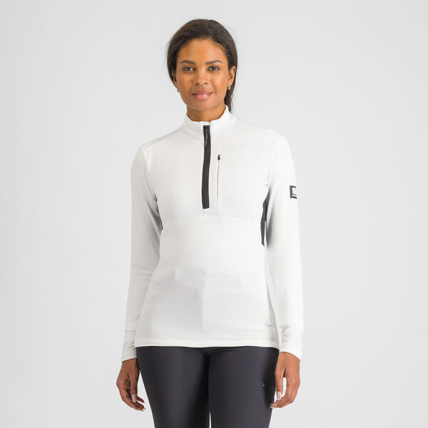 Sportful XPLORE dámsky dres white 60745324