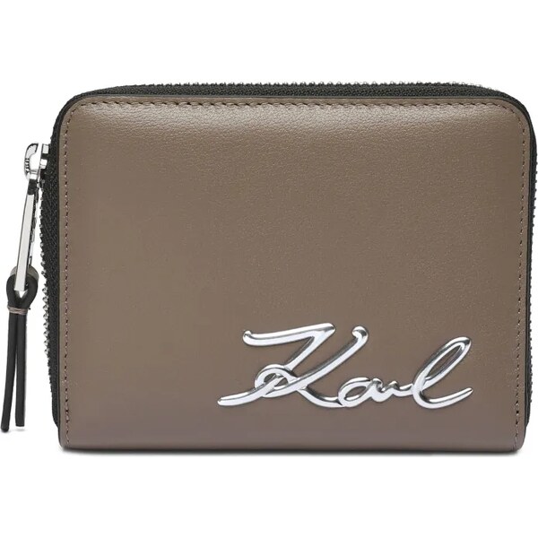 Karl Lagerfeld Peňaženka signature 2.0 62337801