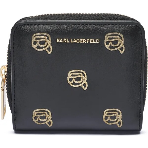 Karl Lagerfeld Peňaženka ikonik 2.0 62337803
