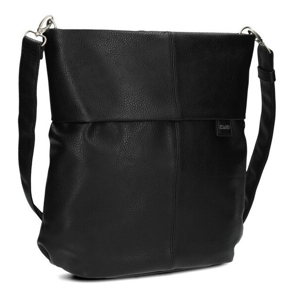 ZWEI Kabelka M140 Noir 60747962