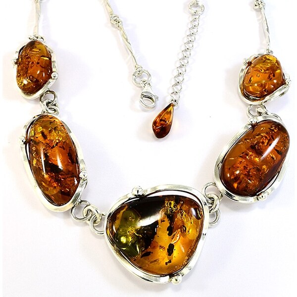 Strieborná retiazka Glare 170 60748362