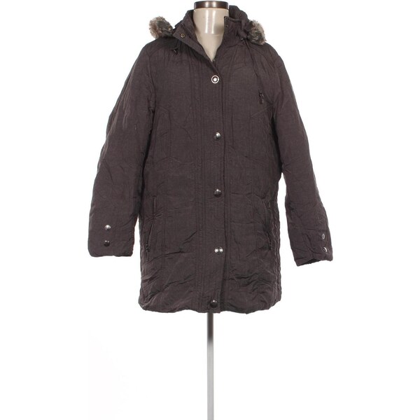 Dámska bunda Gina Laura 60753827