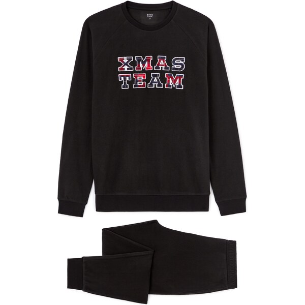 Celio Pajamas in Christmas Pack - Mens 60751335