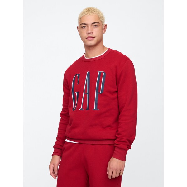 GAP Logo Sweatshirt - Mens 60754023