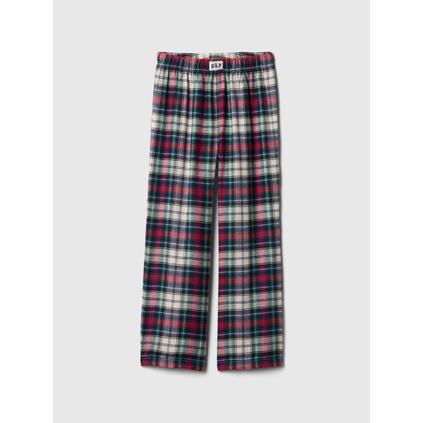 GAP Childrens pajama flannel pants - Boys 60754025