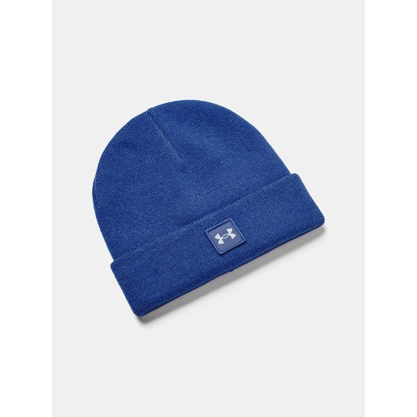 Boys cap Under Armour Youth Halftime Beanie-BLU - Boys 64785459