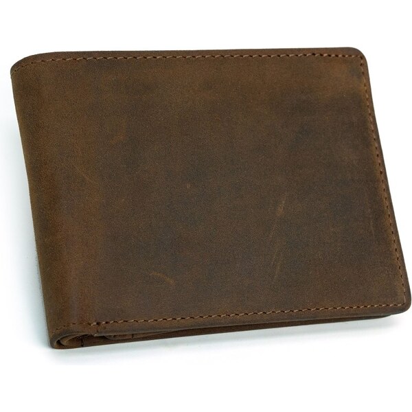 Pánska kožená peňaženka Valmio 2407 60758633