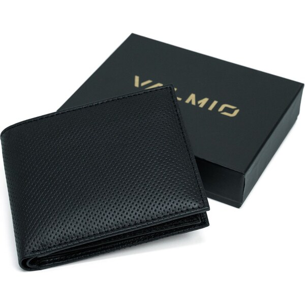 Pánska kožená peňaženka Valmio 2409 60758637