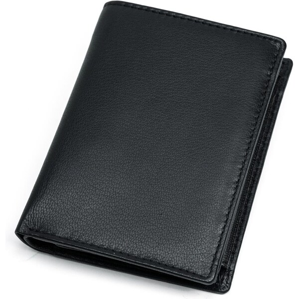 Pánska kožená peňaženka Valmio 2408 60758640