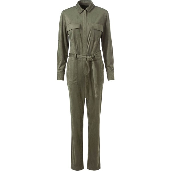 heine Overal kaki 65874168