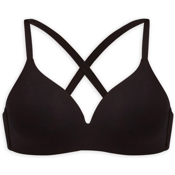 Gisela Podprsenka čierna 60916991