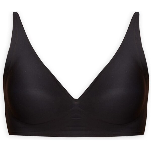 Gisela Podprsenka čierna 60916984