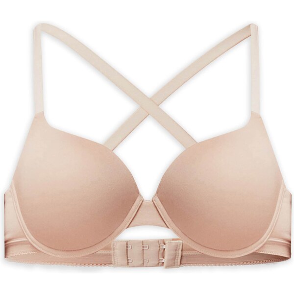 Gisela Podprsenka krémová 60917002