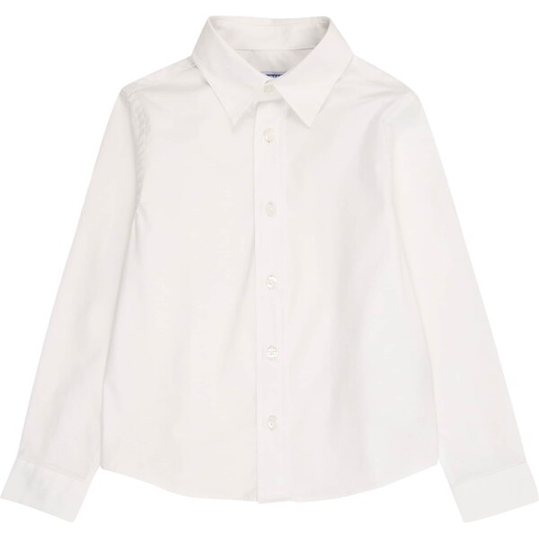 JACK & JONES MINI Košeľa biela 60917748