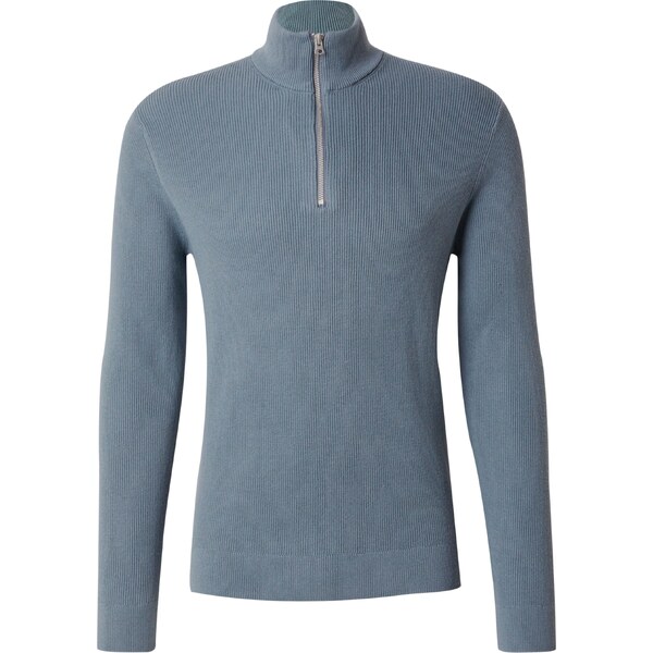 Only & Sons Mikina ONSPHIL dymovo modrá 60917792