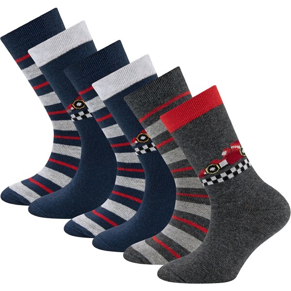 EWERS Ponožky zmiešané farby 60918328