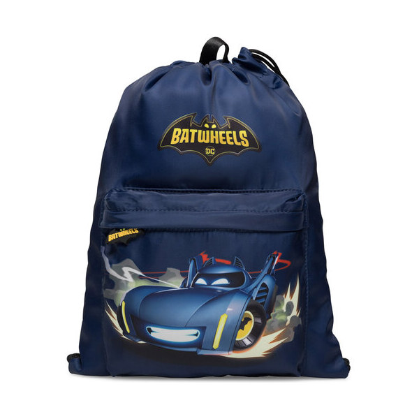 Vak so sťahovacou šnúrkou BATWHEELS 60780823