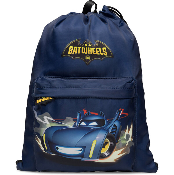 Vak so sťahovacou šnúrkou BATWHEELS 60781389