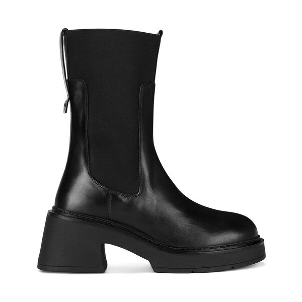 Členková obuv s elastickým prvkom GINO ROSSI 60766874