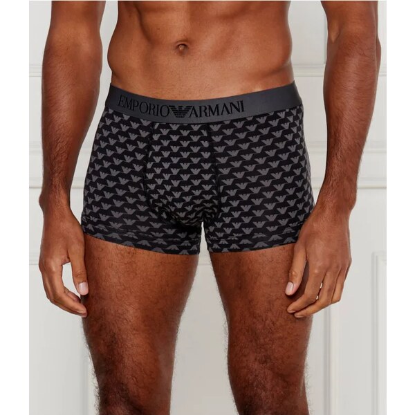 Emporio Armani Boxerky + ponožky 60767295