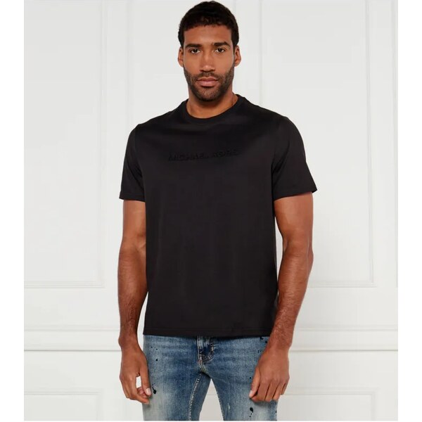 Michael Kors Tričko | Regular Fit 60767368