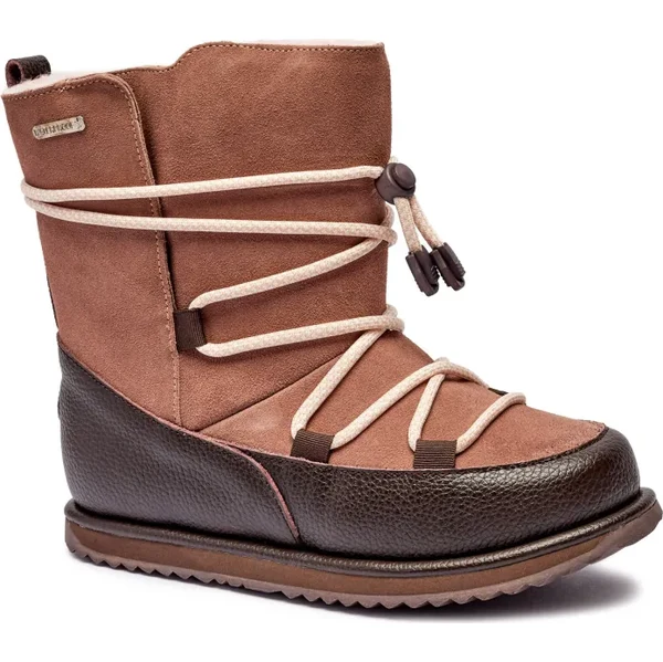 EMU Australia Kožené snehule Blackburn 60767360