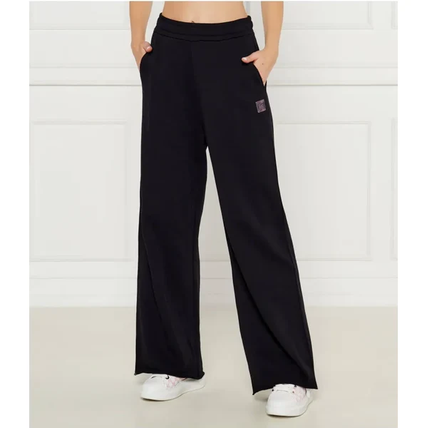 HUGO Teplákové nohavice Nasueda | Relaxed fit 62264152