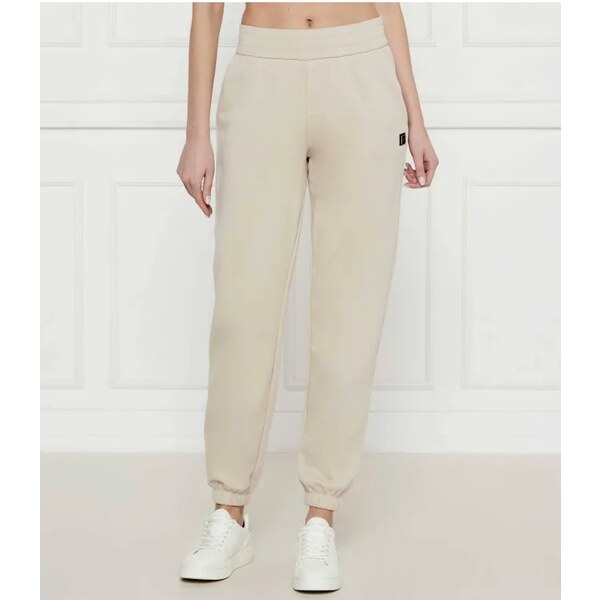 Armani Exchange Teplákové nohavice | Regular Fit 60767401