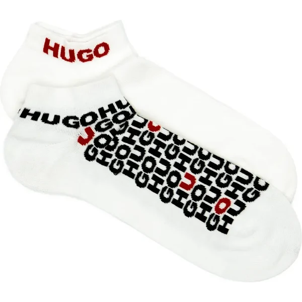 Hugo Bodywear Ponožky 2-balenie AS STACKED CC 60767419