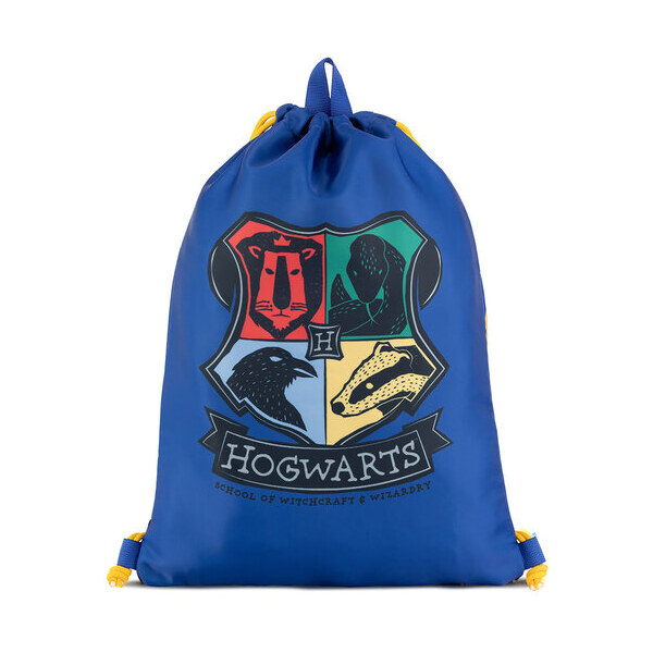 Vak so sťahovacou šnúrkou Harry Potter 60780667