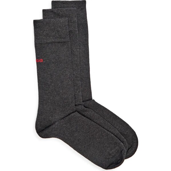 Hugo Bodywear Ponožky 3-balenie UNI COLORS 60773002