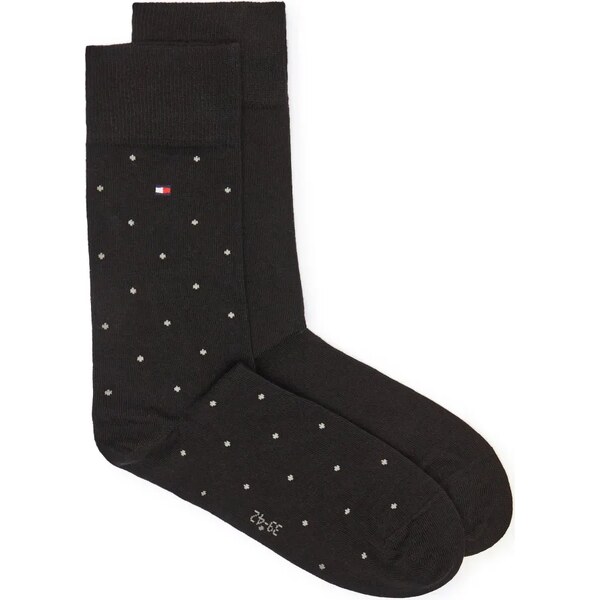 Tommy Hilfiger Ponožky 2-balenie 60773019