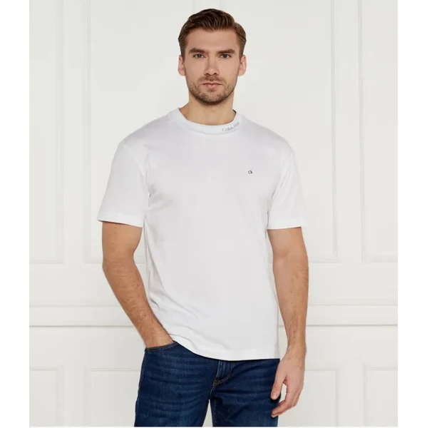 Calvin Klein Tričko | Regular Fit 60767297