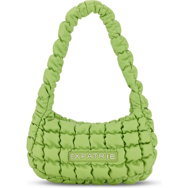 Expatrié Kabelka na rameno Pippa Small zelená 62250162