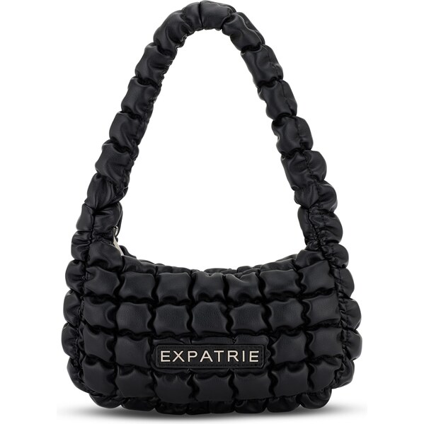 Expatrié Kabelka na rameno Pippa Small čierna 62250155