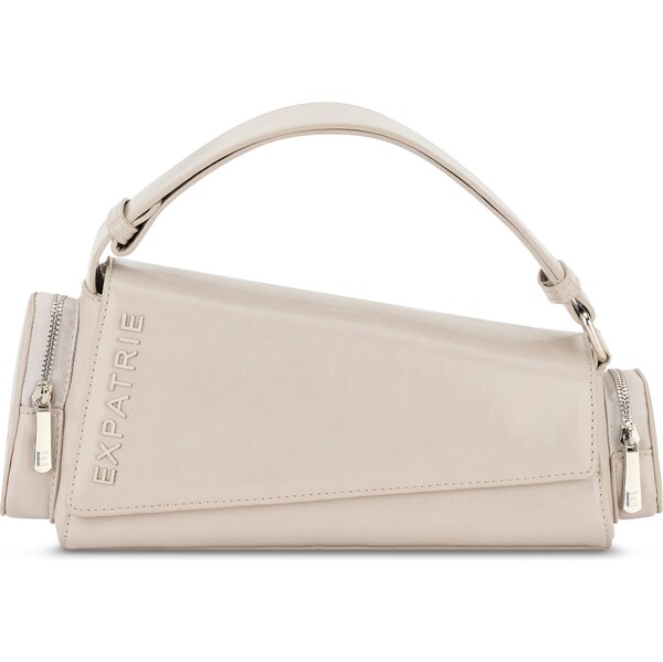 Expatrié Kabelka na rameno Grace piesková 62250152