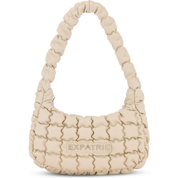 Expatrié Kabelka na rameno Pippa Small piesková 62250171