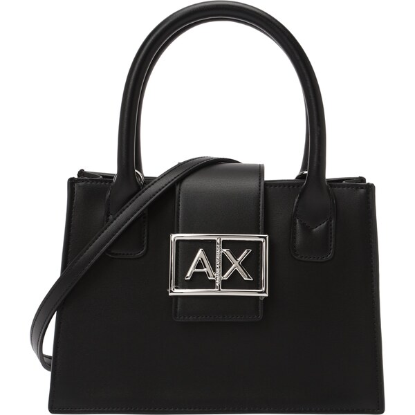 ARMANI EXCHANGE Kabelka JODIE čierna 60938452