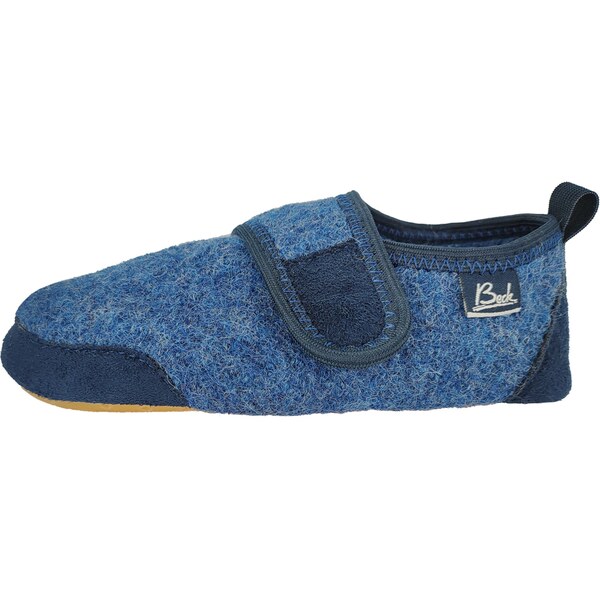 BECK Papuče svetlomodrá / tmavomodrá 61241827