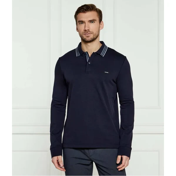 Calvin Klein Polo tričko | Regular Fit 60773014