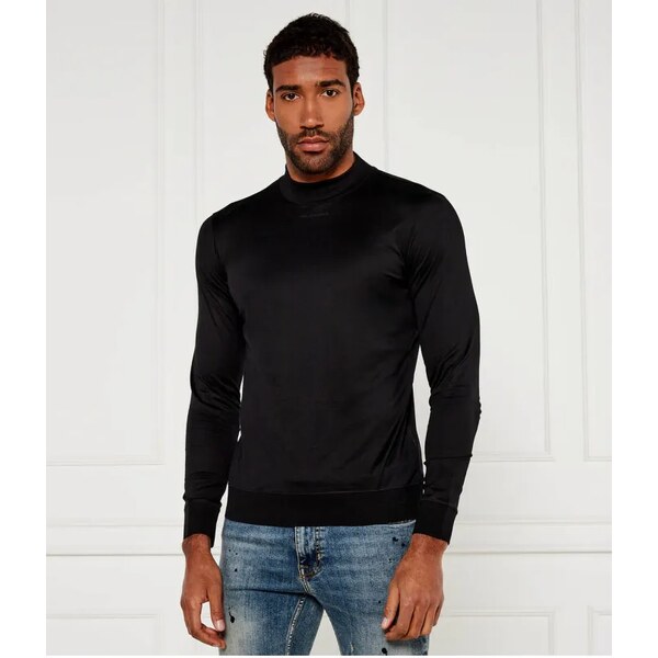 Karl Lagerfeld Longsleeve | Regular Fit 60773012