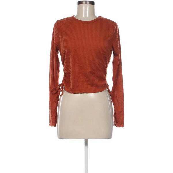 Dámska blúza Love J 60773852