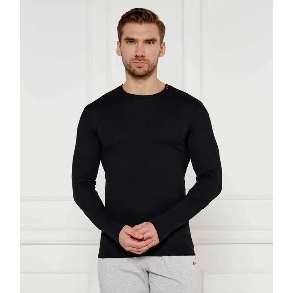 Emporio Armani Longsleeve | Slim Fit 60246148